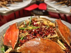 -1819餐厅·团队聚餐·烤串·精酿