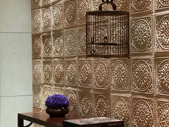 -西安华清御汤酒店