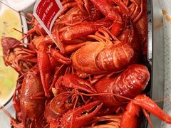 -老鄞江清水龙虾•赵赵家(江北店)