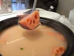 -状元人家·公园别墅衡东土菜(溪悦荟店)