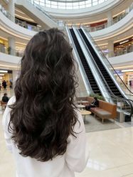 -BEAUTY HAIR GANO