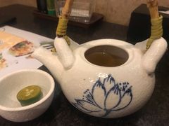 松茸汤-大渔铁板烧(万象城店)