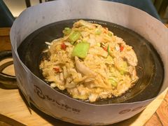-七八冷面·延边朝鲜族美食(欢乐谷店)