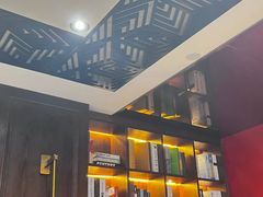 -恐怖游戏(湖滨店)