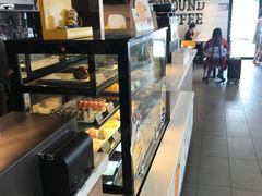 -麦当劳(健德桥得来速店)