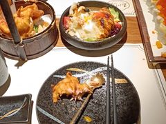 -玉川屋·深夜食堂居酒屋(柳巷店)
