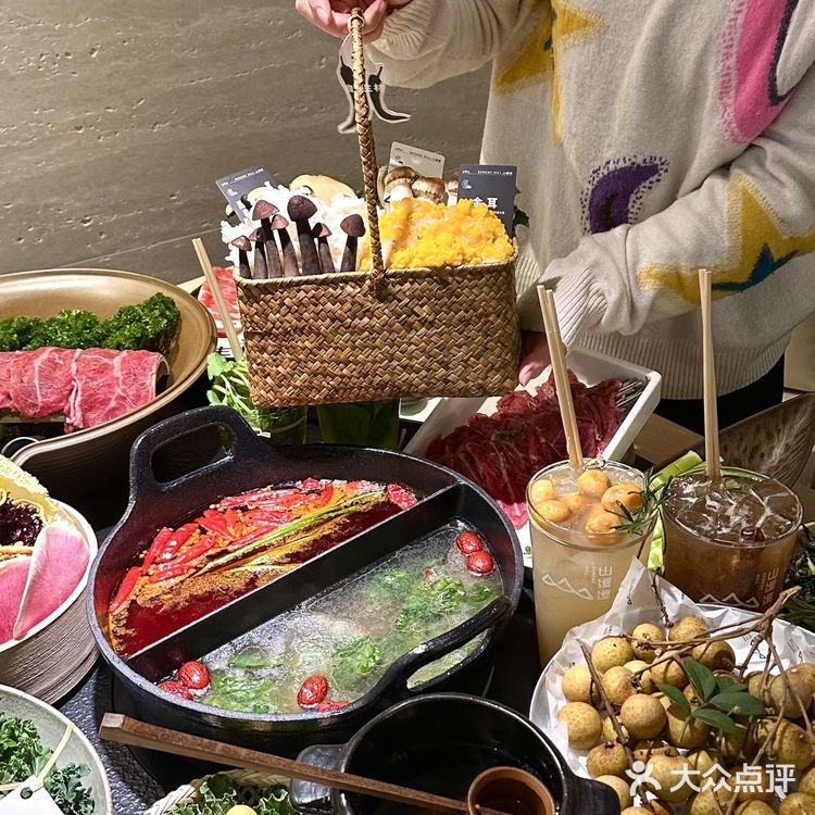 金华新开的！不枉我排队一小时吃上了！！