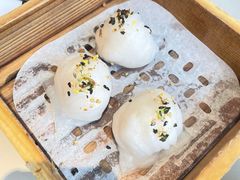 晶莹鲜虾饺-蔡澜点心(三里屯T+MALL店)
