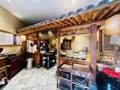 -百花人家(门城水岸店)
