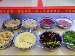-津门老羊家·铜锅涮羊肉·烧烤(科技园店)