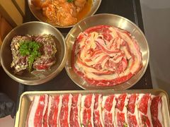 -西塔老太太泥炉烤肉(虹桥南丰城店)