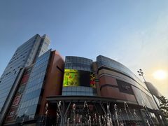 -北京清河万象汇