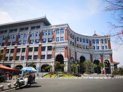 -厦门市图书馆(集美新城馆区)