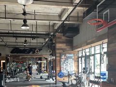 -OneFit健身(汇锦城店)