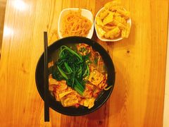 螺狮粉-螺小胖柳州螺蛳粉(钟楼总店)