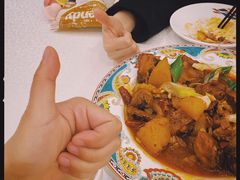 -巴依老爷·新疆美食(上城区天城路店)