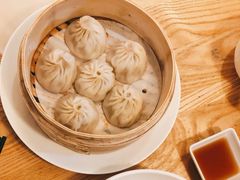 鲜肉小笼-蒲石小点(愚园路店)