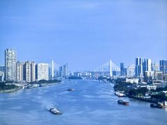 -广州白天鹅宾馆