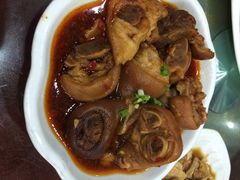 婺源第一楼-婺源第一楼(朱子大道店)