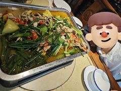 -二0二李记南瓜田鸡老字号(宜宾一店)