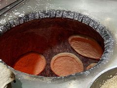 -清真新疆叶尔羌烤肉店(新香洲店)