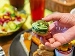 -希尔顿欢朋酒店·欢朋餐厅