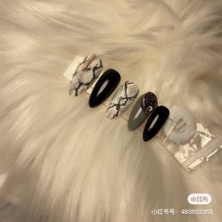 -Pink You美甲洗眉纹绣定制中心