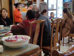 大堂-蒲锦源烩饼(蒲城店)