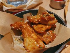 -必胜客(柳州万象城店)