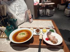 -松鹤面馆·古法焖肉面(观前店)