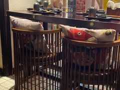 -井缘河风寿司(Touch12街店)