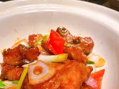 -炳胜品味(海印总店)