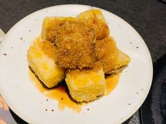 -盡膳口福跷脚牛肉火锅(国贸商城店)