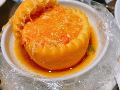 -湖滨28中餐厅·西湖宴·杭州君悦酒店