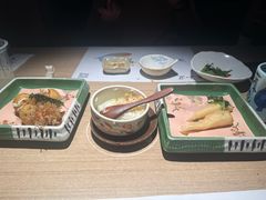 -匠和风精致料理(宁德万达店)