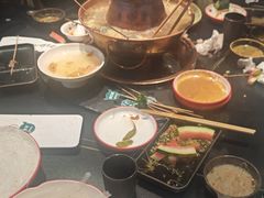 -乔先生涮肉·鲜活牛羊肉火锅(塘沽店)