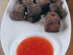 -芦茨金富饭庄·25年老字号·专做稻草鸡