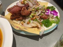 -邑金陵北京烤鸭店·现炒家常菜(ITC MALL店)