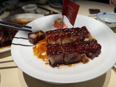 -侨美食家·粤菜(体育西路店)
