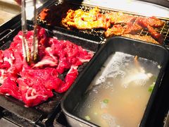 -伍丁·烤牛肋(和平东桥店)
