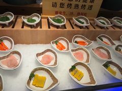-梨花自助烤肉(西三旗万象汇店)