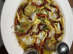 -新太二·鲜料川菜(东汇城店)