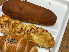 -布莉安石窑面包(中山路店)