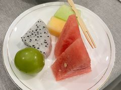 -融荟家和中餐厅·北京西直门宾馆