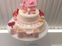 -好利来(盘锦万达店)