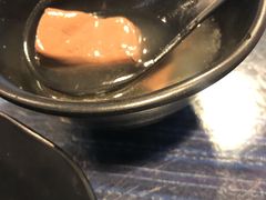 扁菜鸭红汤-甘家界牌柠檬鸭(青山店)