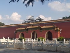 -北京市劳动人民文化宫(太庙)