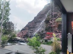 -雅苑中餐厅