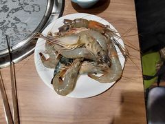 -千滋百味自助烤肉火锅(东门町店)