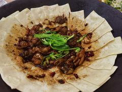 -皖北三胖地锅鸡(高速时代广场店)